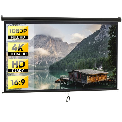100 pull down manual - pull-down,