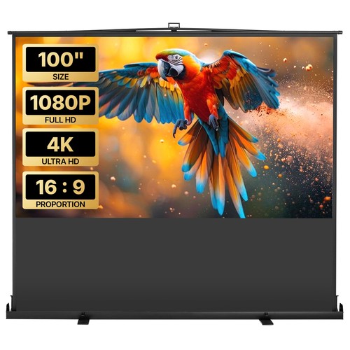 Vevor floor rising projector - vevor,